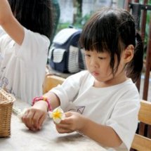 ห้องเรียนพ่อแม่ “ เล่นรู้โลก ผ่านความงาม ” ครั้งที่ 7